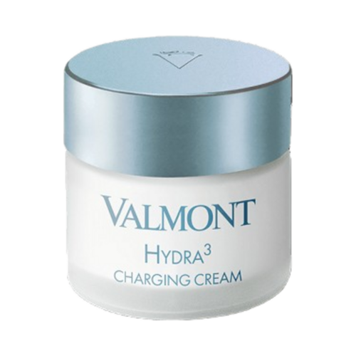 Valmont Hydra3 Charging Cream on white background