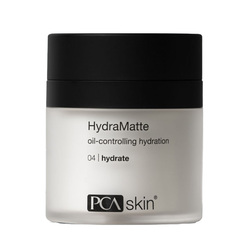 HydraMatte on white background