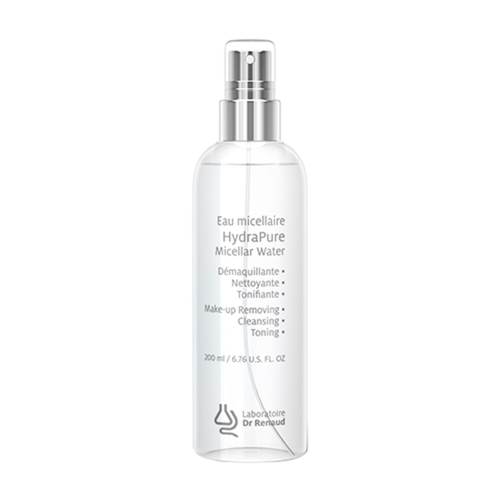 Dr Renaud HydraPure Micellar Water, 200ml/6.76 fl oz