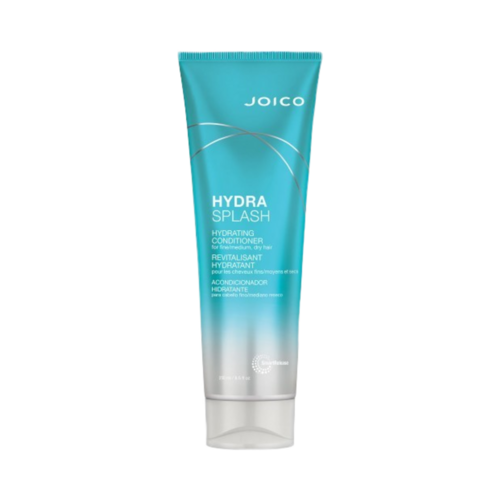 Joico HydraSplash Hydrating Conditioner, 250ml/8.45 fl oz Joico HydraSplash Hydrating Conditioner on white background