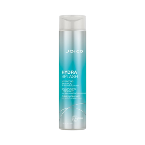 Joico HydraSplash Hydrating Shampoo, 300ml/10.14 fl oz Joico HydraSplash Hydrating Shampoo on white background