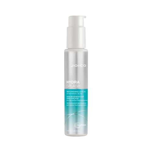 Joico HydraSplash Replenishing Leave-In on white background