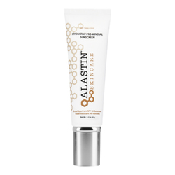 HydraTint Pro Mineral Broad Spectrum Sunscreen SPF 36 on white background