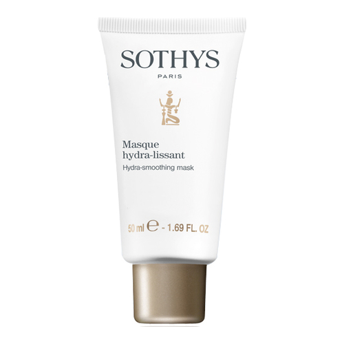 Sothys Hydra 3Ha Hydra-Smoothing Mask on white background