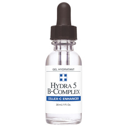 Hydra 5 B-Complex on white background