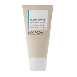 Hydra Boost Mask on white background