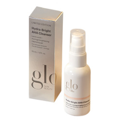 Hydra-Bright AHA Cleanser Holiday Edition - Travel Size