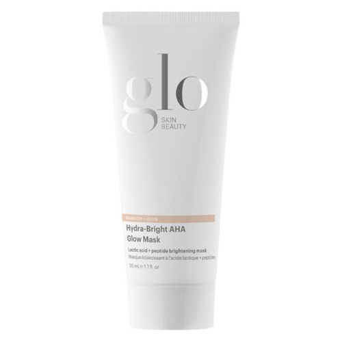 Glo Skin Beauty Hydra-Bright AHA Glow Mask, 50ml/1.7 fl oz