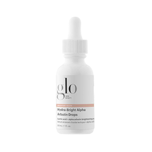Glo Skin Beauty Hydra-Bright Alpha Arbutin Drops, 30ml/1 fl oz