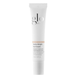 Hydra-Bright Eye Cream on white background