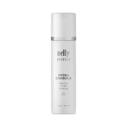 Hydra Contour Circula Toner on white background