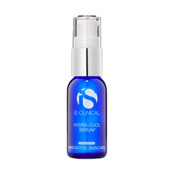 Hydra-Cool Serum - Travel Size on white background