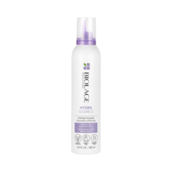 Hydra Foaming Styler