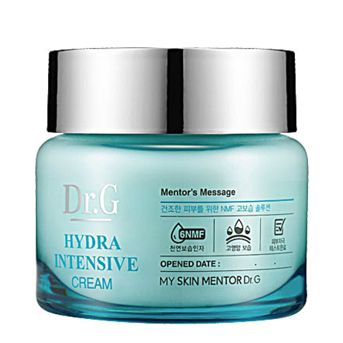 Dr G Hydra Intensive Cream, 50ml/1.7 fl oz