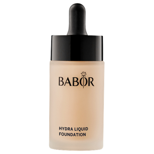 Babor Hydra Liquid Foundation 06 - Natural, 30ml/1.01 fl oz