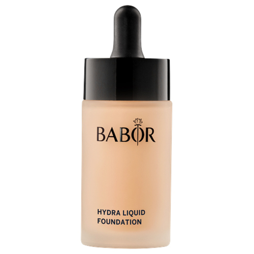 Babor Hydra Liquid Foundation 07 - Almond, 30ml/1.01 fl oz