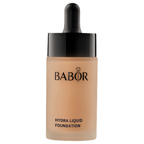 Babor Hydra Liquid Foundation 10 - Clay, 30ml/1.01 fl oz
