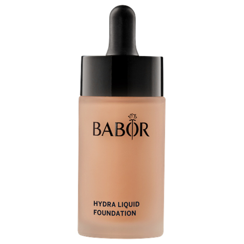 Babor Hydra Liquid Foundation 13 - Sand, 30ml/1.01 fl oz
