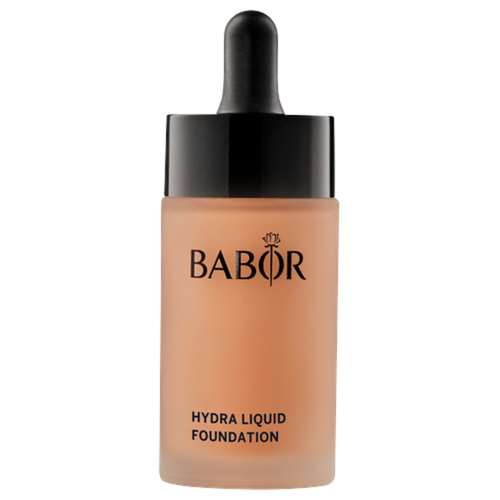 Babor Hydra Liquid Foundation 01 - Alabaster on white background