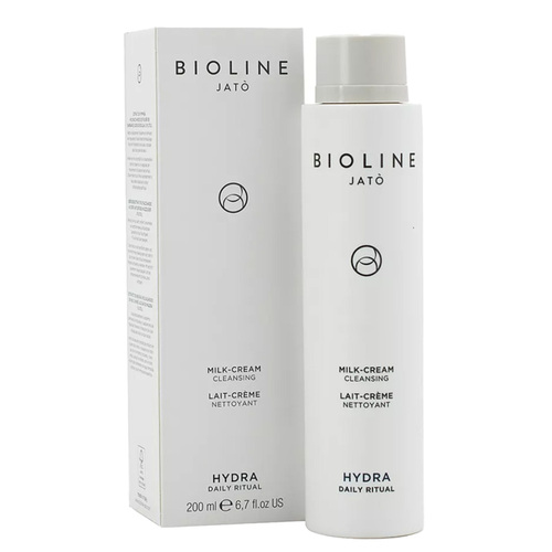 Bioline Hydra Lotion, 200ml/6.8 fl oz Bioline Hydra Lotion on white background