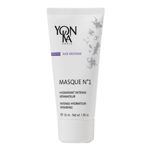 Yonka Hydra Mask No.1, 50ml/1.7 fl oz