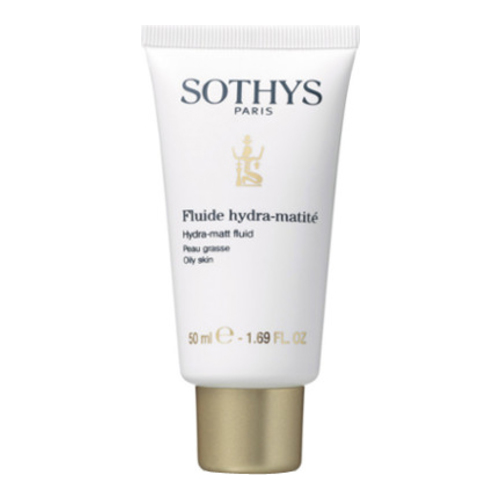 Sothys Hydra-Matt Fluid, 50ml/1.7 fl oz