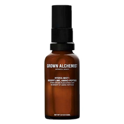 Grown Alchemist Hydra-Mist+ - Desert Lime Amino-Peptide, 30ml/1 fl oz