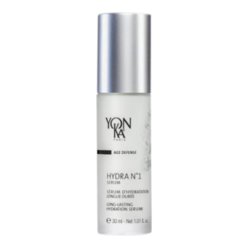 Yonka Hydra No 1 Serum on white background