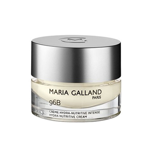 Maria Galland Hydra-Nutritive Cream on white background
