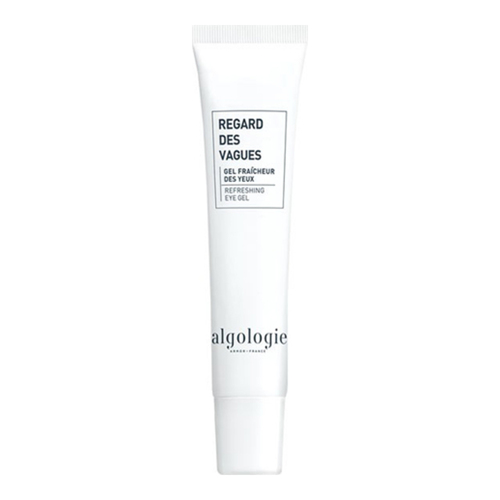 Algologie Hydra Plus Refreshing Eye Gel on white background