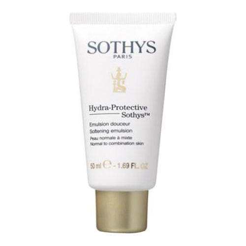 Sothys Hydra-Protective Softening Emulsion on white background