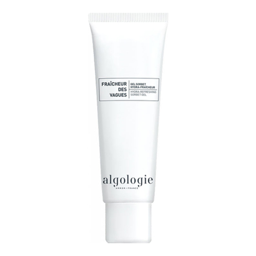 Algologie Hydra-Refreshing Sorbet Gel on white background