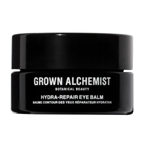 Grown Alchemist Hydra-Repair Eye Balm - Helianthus Seed Extract Tocopherol on white background