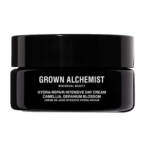 Grown Alchemist Hydra-Repair+ Intensive Day Cream - Camellia Geranium Blossom, 40ml/1.4 fl oz
