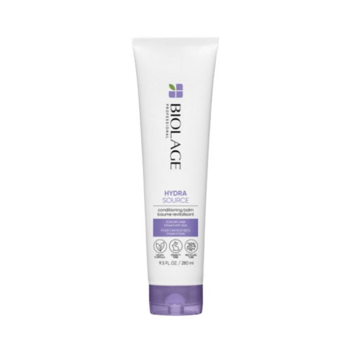 Biolage Hydra Source Conditioning Balm for Dry Hair, 280ml/9.47 fl oz