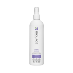 Hydra Source Daily Leave-In Tonic for Dry Hair on white background