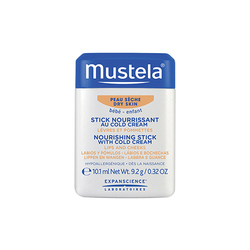Hydra-Stick with Cold Cream