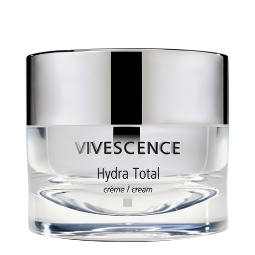 Vivescence Hydra Total Cream, 50ml/1.7 fl oz