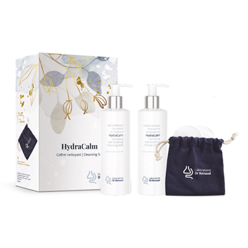 Dr Renaud Hydracalm Holiday Set, 1 set