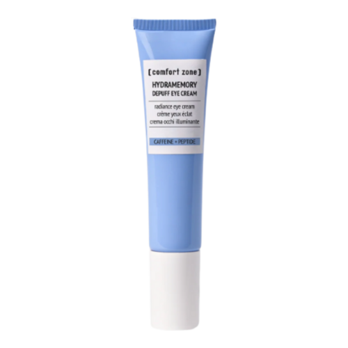 comfort zone Hydramemory Depuff Eye Cream, 15ml/0.51 fl oz