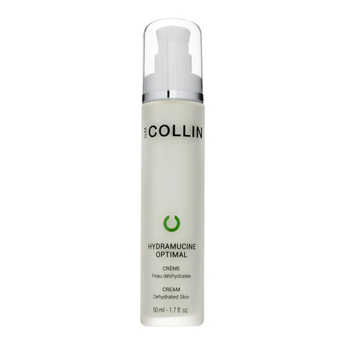 GM Collin Hydramucine Optimal Cream on white background