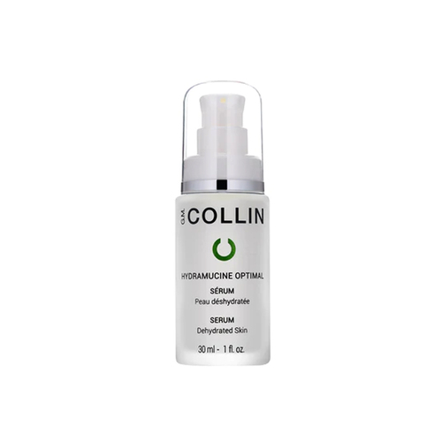 GM Collin Hydramucine Optimal Serum on white background