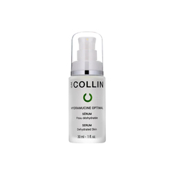 Hydramucine Optimal Serum on white background