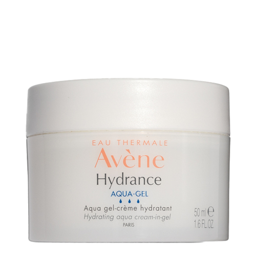 Avene Hydrance AQUA-GEL, 50ml/1.7 fl oz