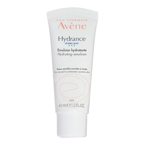 Avene Hydrance Optimale Light Hydrating Cream, 40ml/1.35 fl oz