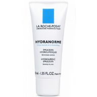 La Roche Posay  on white background