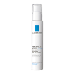 Hydraphase Intense Serum on white background