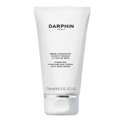 Hydraskin Hand Cream on white background