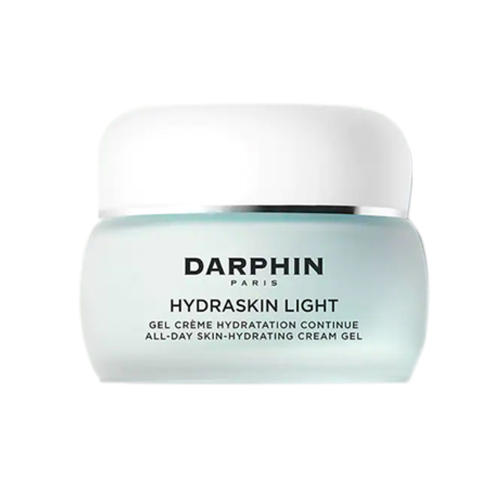 Darphin Hydraskin Light Moisturizing Cream on white background