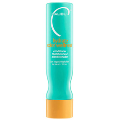 Hydrate Color Wellness Conditioner on white background